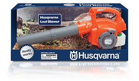 Dětská fukar listí Husqvarna